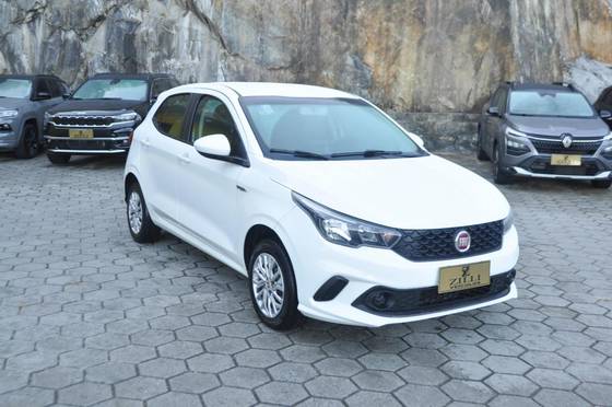 FIAT ARGO 1.3 FIREFLY FLEX DRIVE MANUAL FIAT ARGO 1.3 FIREFLY FLEX DRIVE MANUAL